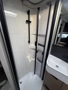 Fahrzeugbild Hymer B-Klasse MC I 600 #16