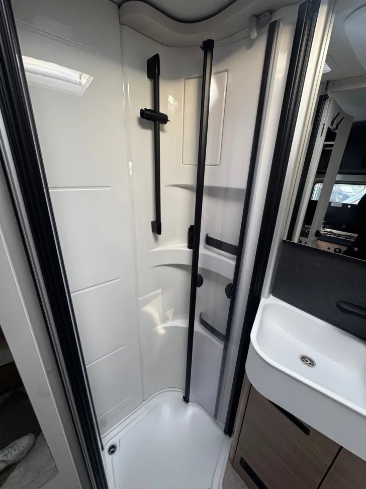 Fahrzeugbild Hymer B-Klasse MC I 600 #16