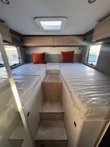 Fahrzeugbild Hymer B-Klasse MC I 600 #17
