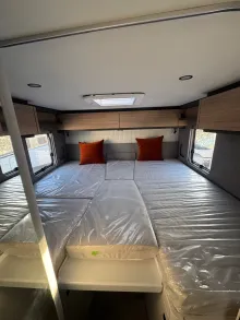 Fahrzeugbild Hymer B-Klasse MC I 600 #18
