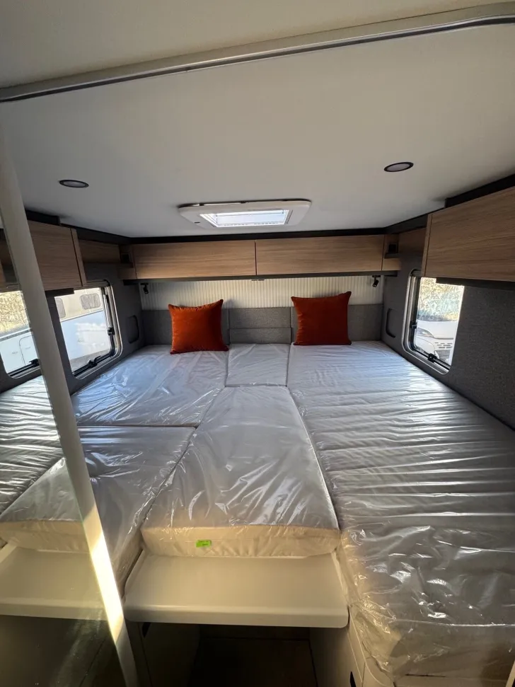 Fahrzeugbild Hymer B-Klasse MC I 600 #18