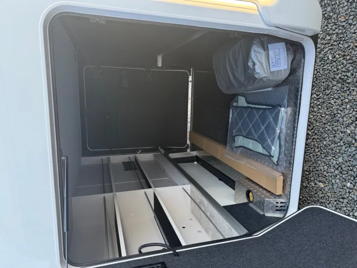 Fahrzeugbild Hymer B-Klasse MC I 600 #19