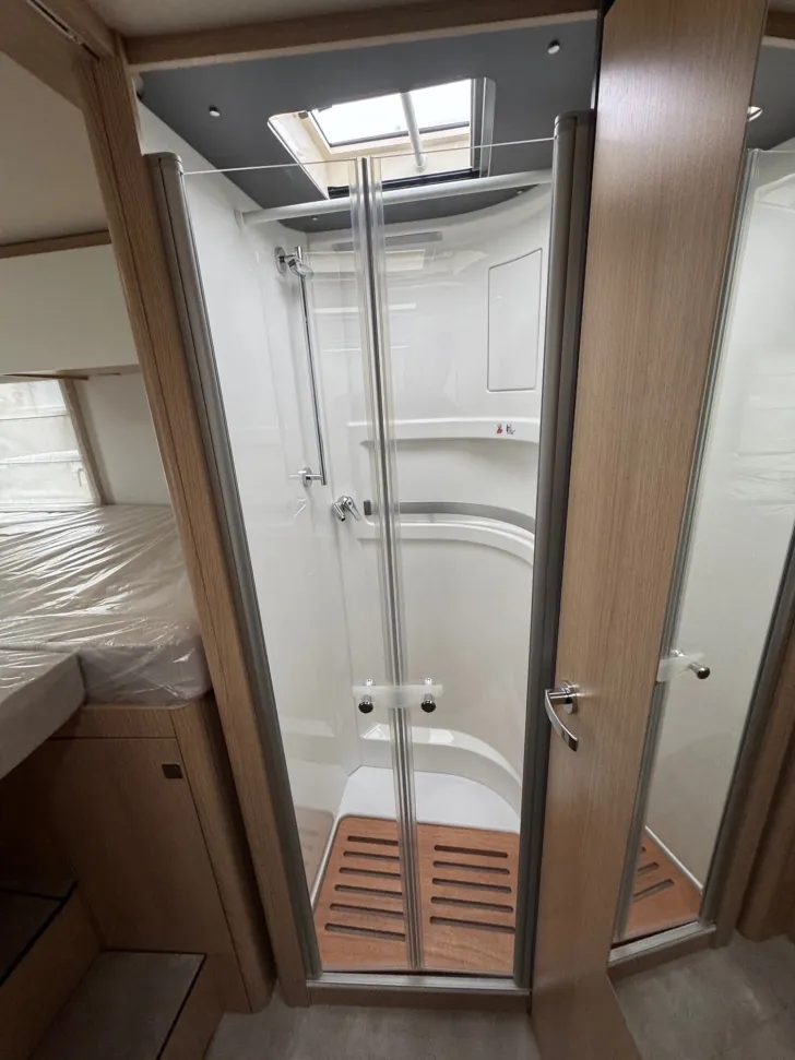 Fahrzeugbild Hymer B-Klasse ML T BlackLine 780 #16