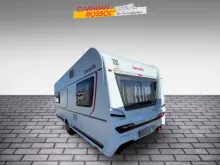Fahrzeugbild Dethleffs Camper 460 EL #5