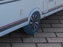 Fahrzeugbild Dethleffs Camper 460 EL #6