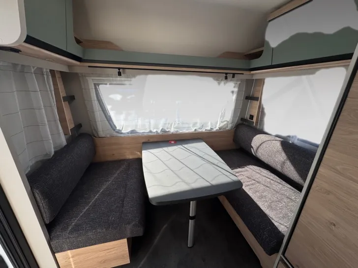 Fahrzeugbild Dethleffs Camper 460 EL #7