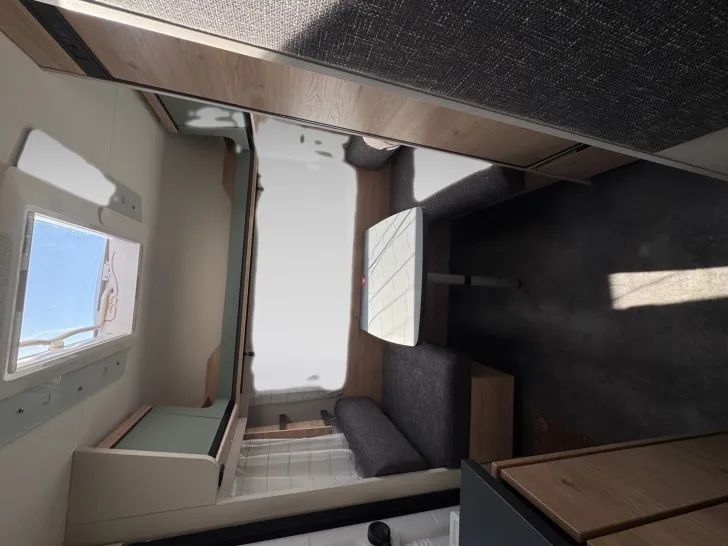 Fahrzeugbild Dethleffs Camper 460 EL #8