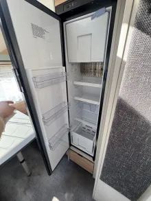 Fahrzeugbild Dethleffs Camper 460 EL #10