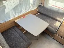 Fahrzeugbild Dethleffs Nomad 460 EL #8