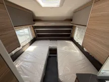 Fahrzeugbild Dethleffs Nomad 460 EL #13