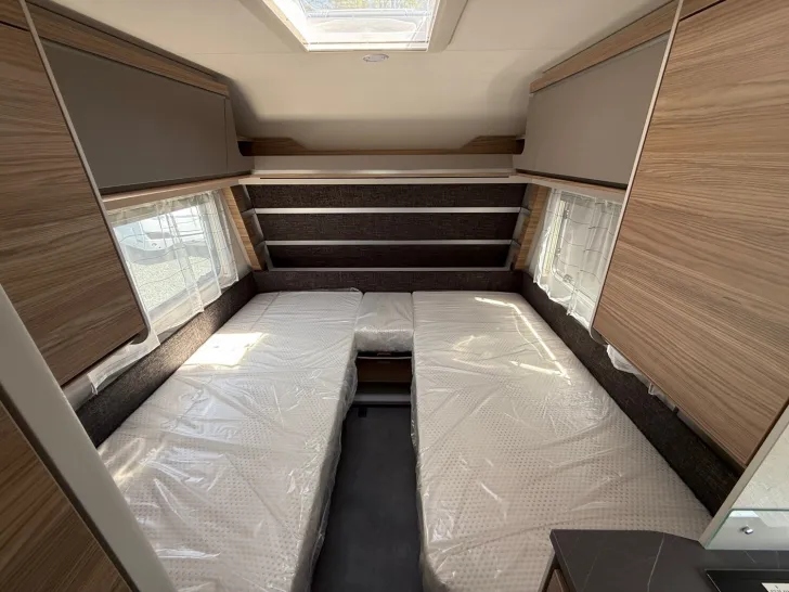 Fahrzeugbild Dethleffs Nomad 460 EL #13