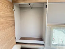 Fahrzeugbild Dethleffs Nomad 460 EL #16