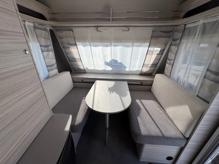 Fahrzeugbild Dethleffs c-joy 460 LE #7