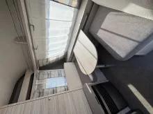 Fahrzeugbild Dethleffs c-joy 460 LE #8