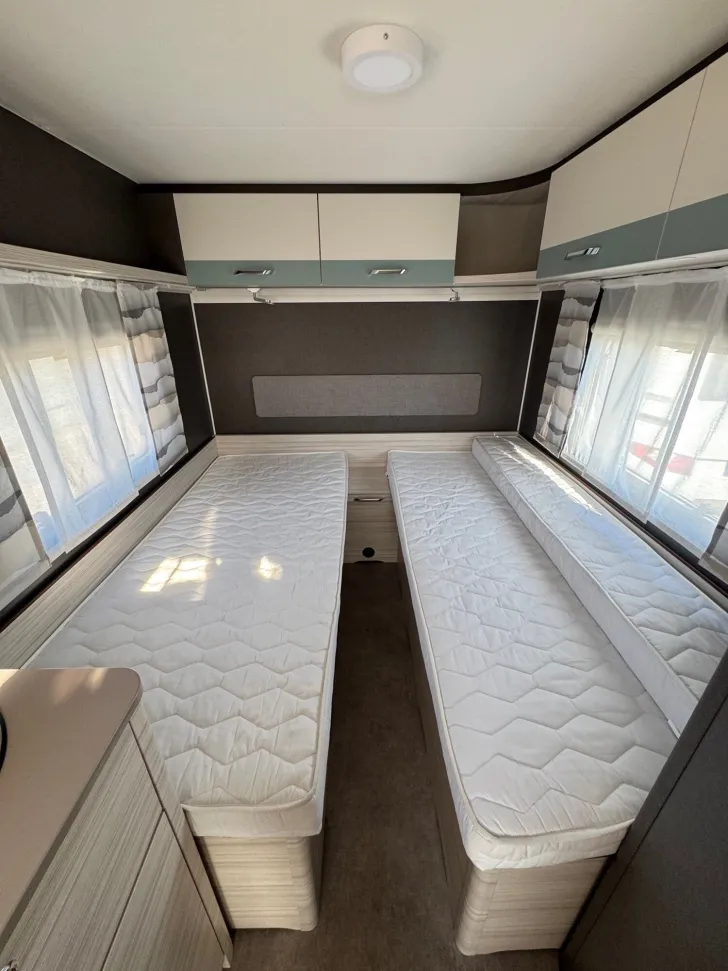 Fahrzeugbild Dethleffs c-joy 460 LE #11
