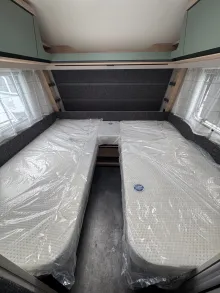 Fahrzeugbild Dethleffs Camper 550 ESK #12