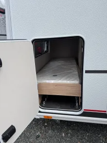 Fahrzeugbild Dethleffs Camper 550 ESK #15