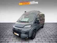 Fahrzeugbild Dethleffs Globetrail 600 DK Fiat #3
