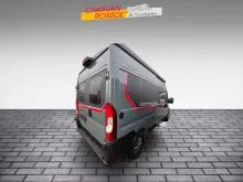 Fahrzeugbild Dethleffs Globetrail 600 DK Fiat #4