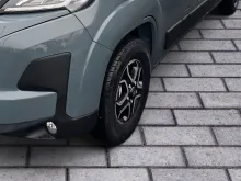 Fahrzeugbild Dethleffs Globetrail 600 DK Fiat #6