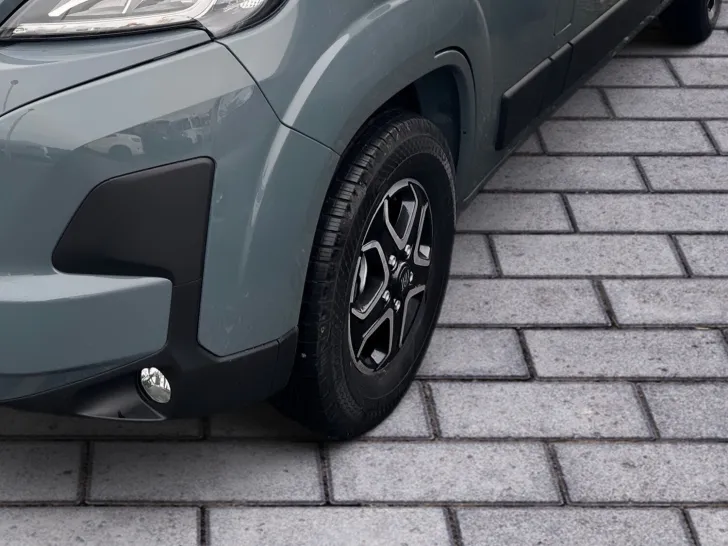 Fahrzeugbild Dethleffs Globetrail 600 DK Fiat #6
