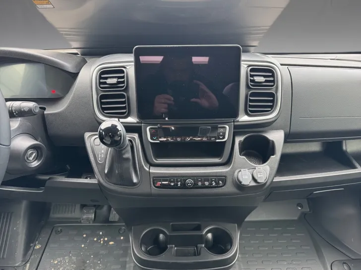 Fahrzeugbild Dethleffs Globetrail 600 DK Fiat #9