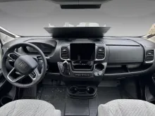 Fahrzeugbild Dethleffs Globetrail 600 DK Fiat #10