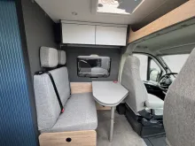 Fahrzeugbild Dethleffs Globetrail 600 DK Fiat #11