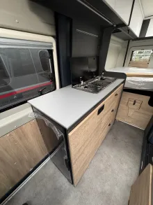 Fahrzeugbild Dethleffs Globetrail 600 DK Fiat #13