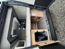 Fahrzeugbild Dethleffs Globetrail 600 DK Fiat #16