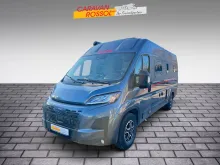 Fahrzeugbild Dethleffs Globetrail 640 HR Fiat #3