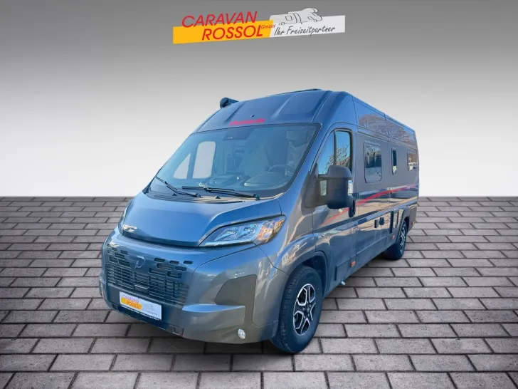 Fahrzeugbild Dethleffs Globetrail 640 HR Fiat #3