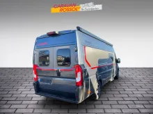 Fahrzeugbild Dethleffs Globetrail 640 HR Fiat #4