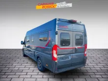 Fahrzeugbild Dethleffs Globetrail 640 HR Fiat #5
