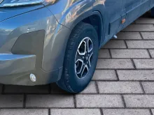 Fahrzeugbild Dethleffs Globetrail 640 HR Fiat #6