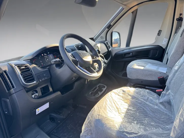 Fahrzeugbild Dethleffs Globetrail 640 HR Fiat #7