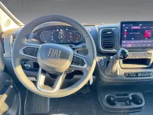 Fahrzeugbild Dethleffs Globetrail 640 HR Fiat #8