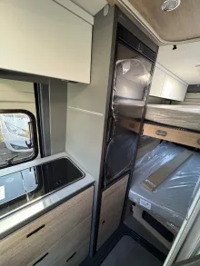 Fahrzeugbild Dethleffs Globetrail 640 HR Fiat #14