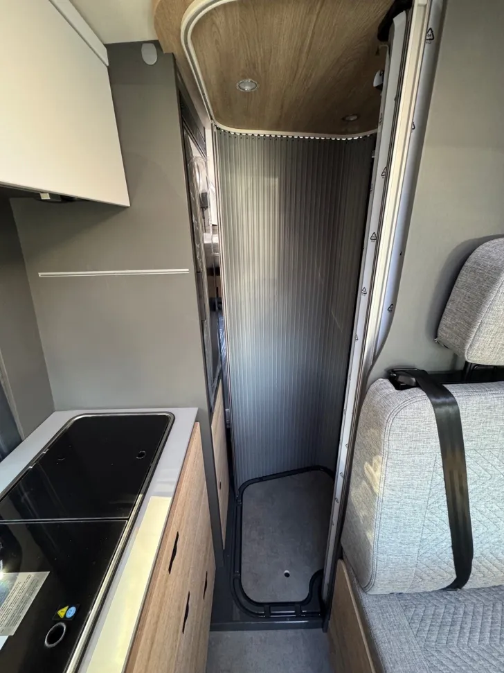 Fahrzeugbild Dethleffs Globetrail 640 HR Fiat #16