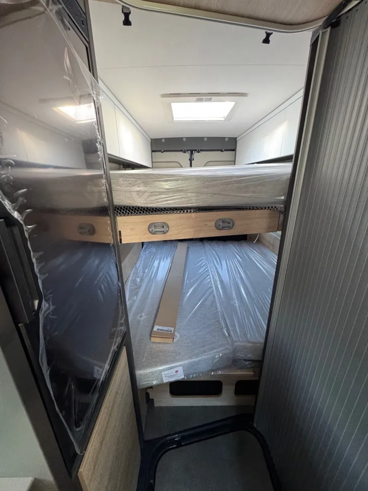 Fahrzeugbild Dethleffs Globetrail 640 HR Fiat #17