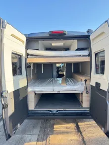 Fahrzeugbild Dethleffs Globetrail 640 HR Fiat #18