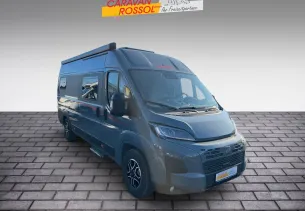 Bild Globetrail 640 EK