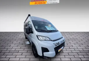 Bild Globetrail 640 ES