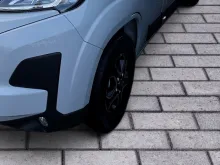 Fahrzeugbild Dethleffs Globetrail 640 ES Fiat #6