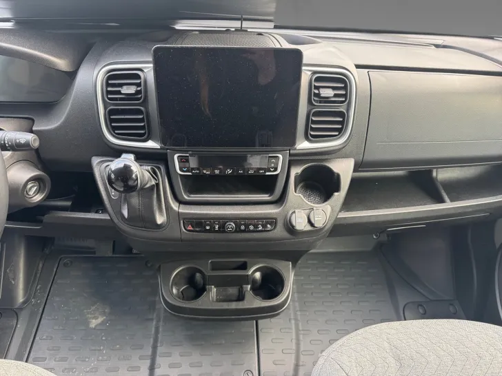 Fahrzeugbild Dethleffs Globetrail 640 ES Fiat #9