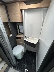 Fahrzeugbild Dethleffs Globetrail 640 ES Fiat #15