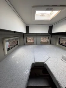 Fahrzeugbild Dethleffs Globetrail 640 ES Fiat #16