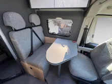 Fahrzeugbild Dethleffs Globetrail 640 ER Fiat #12
