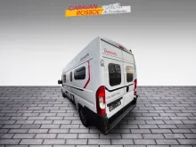 Fahrzeugbild Dethleffs Globetrail Active 600 DS Fiat #5