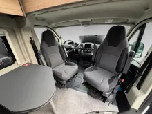 Fahrzeugbild Dethleffs Globetrail Active 600 DS Fiat #11